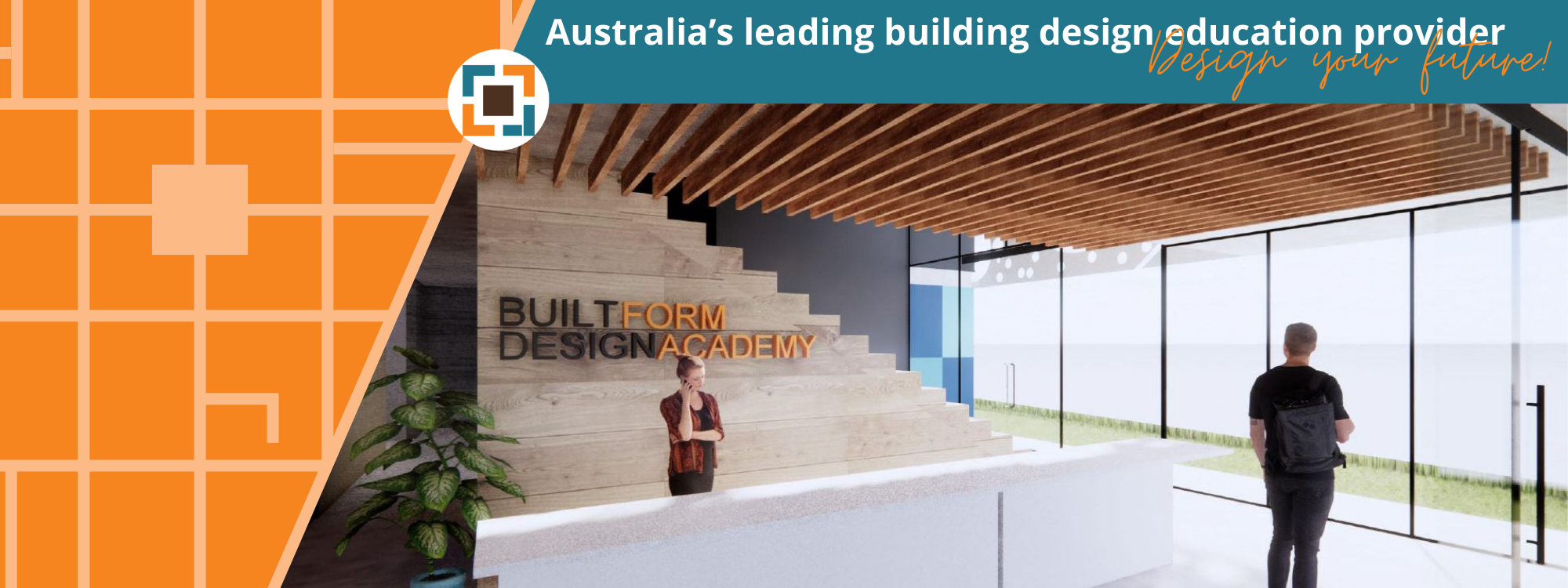 BFDA Banner